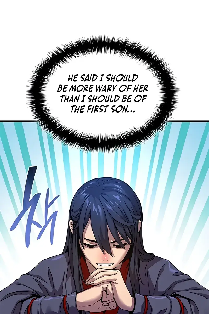 Myst, Might, Mayhem Chapter 8 Page 12