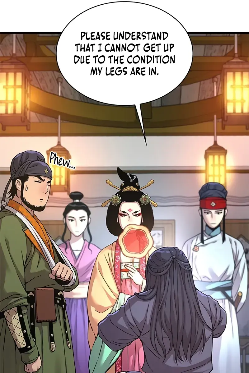 Myst, Might, Mayhem Chapter 8 Page 14