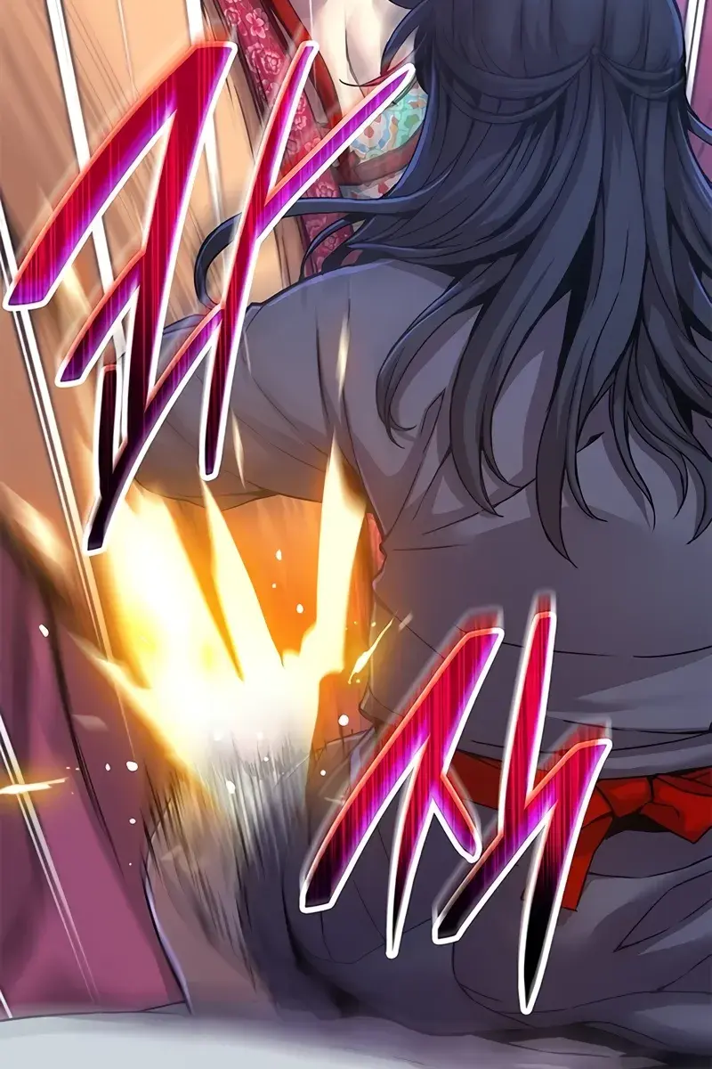 Myst, Might, Mayhem Chapter 8 Page 20