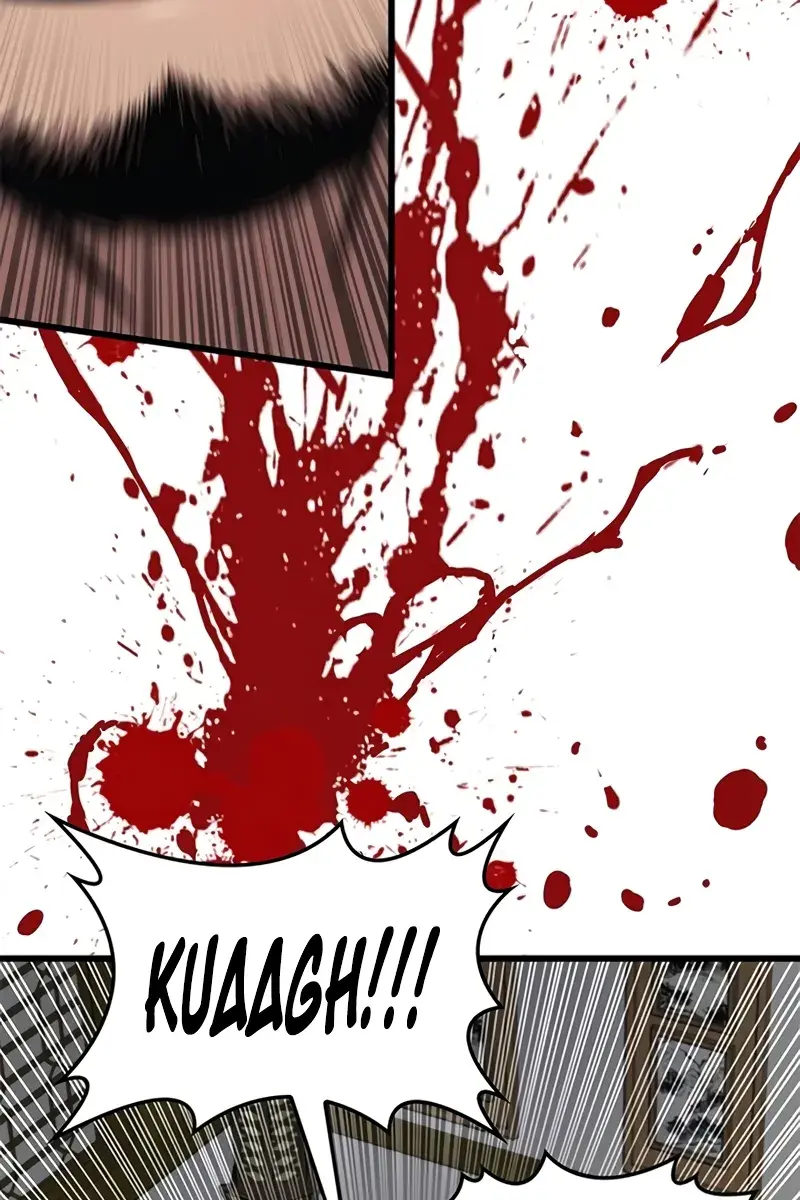 Myst, Might, Mayhem Chapter 8 Page 23