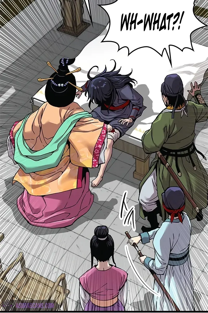 Myst, Might, Mayhem Chapter 8 Page 24