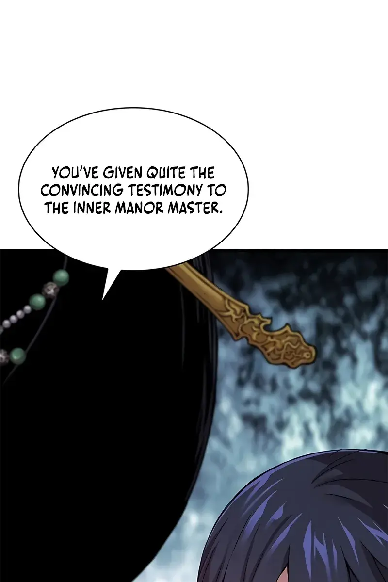 Myst, Might, Mayhem Chapter 8 Page 33