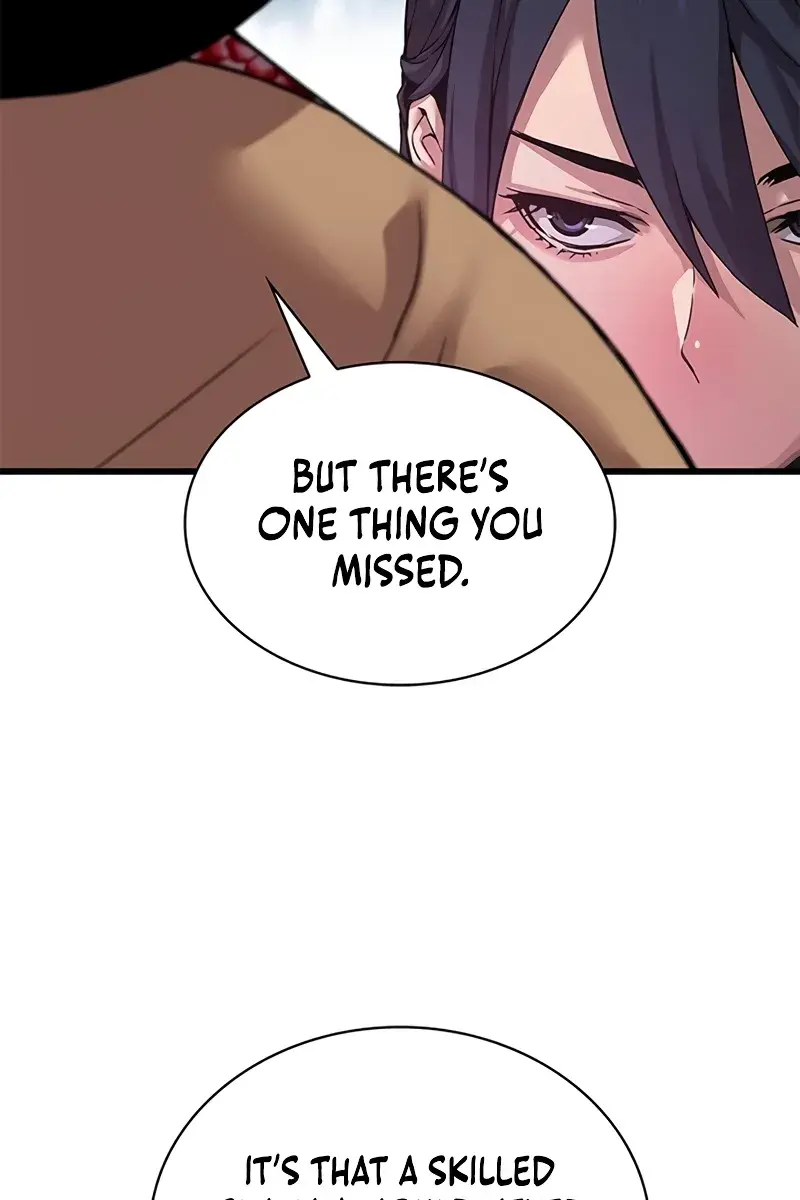 Myst, Might, Mayhem Chapter 8 Page 34