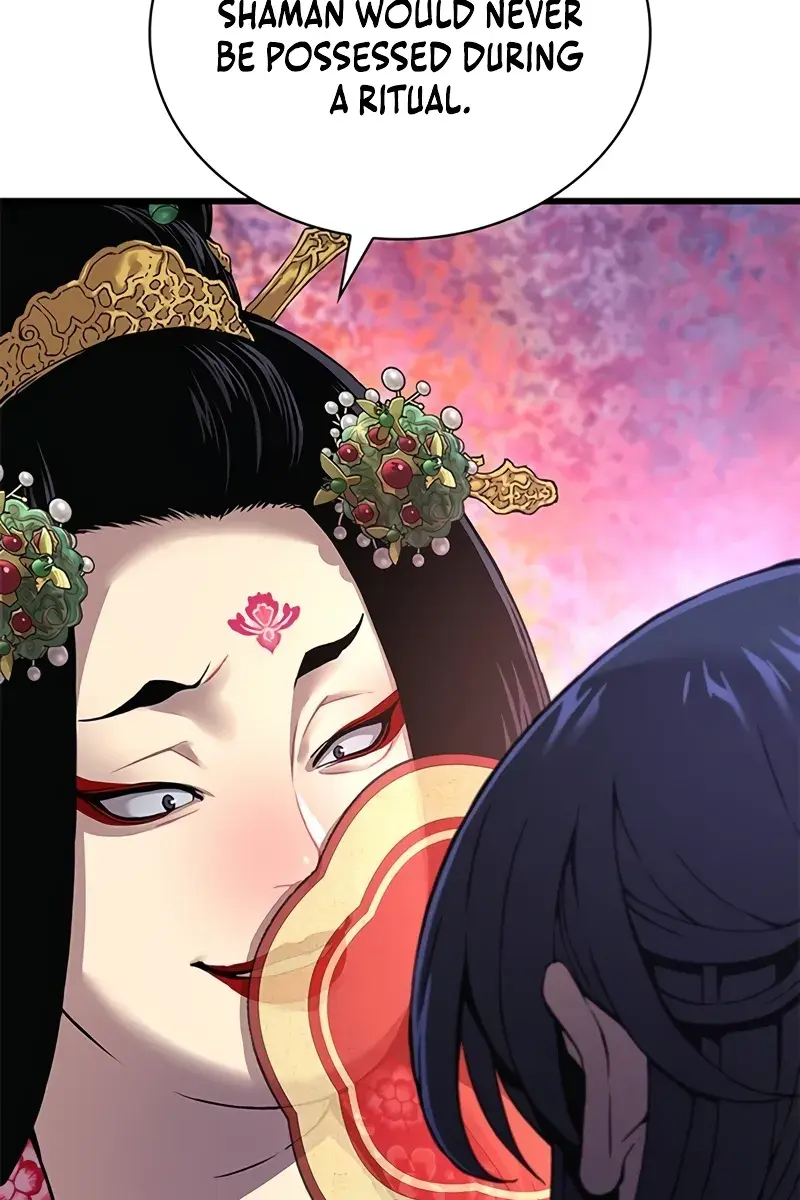 Myst, Might, Mayhem Chapter 8 Page 35