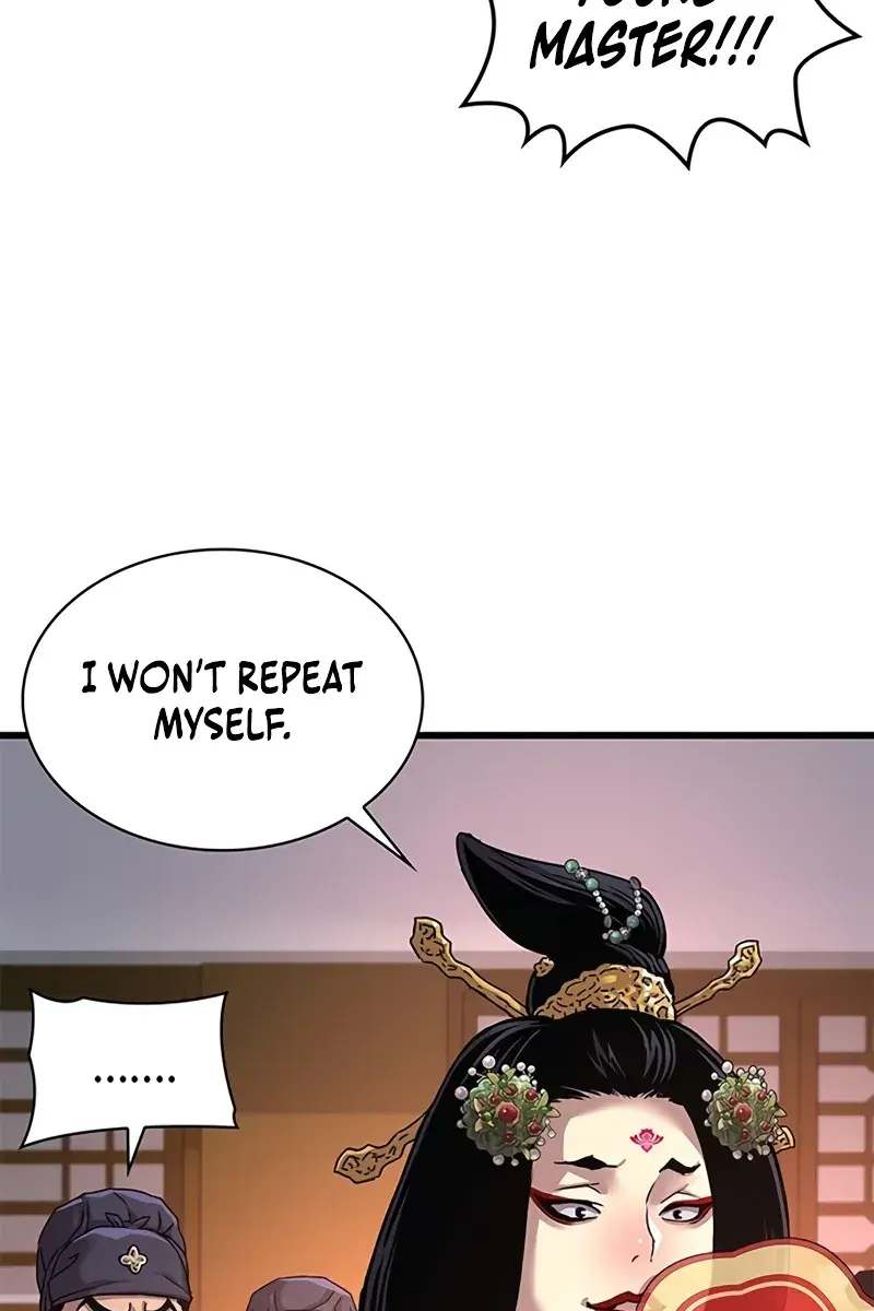 Myst, Might, Mayhem Chapter 8 Page 42