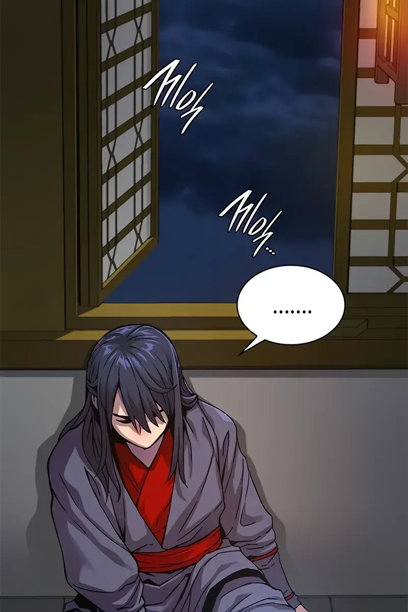 Myst, Might, Mayhem Chapter 8 Page 44