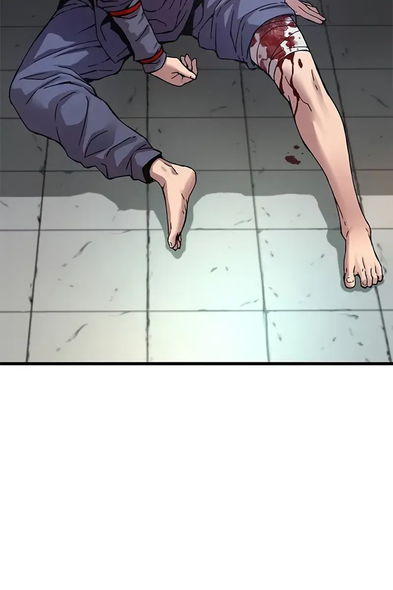 Myst, Might, Mayhem Chapter 8 Page 45