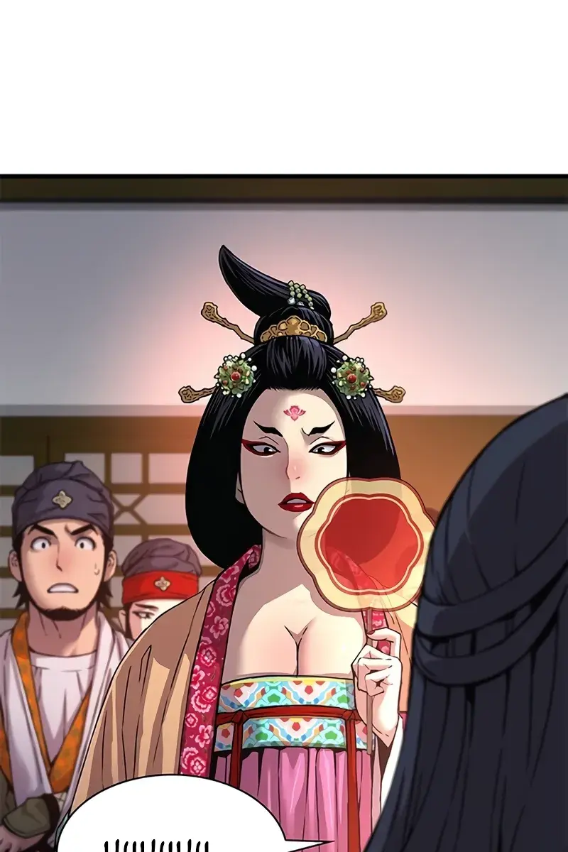 Myst, Might, Mayhem Chapter 8 Page 47