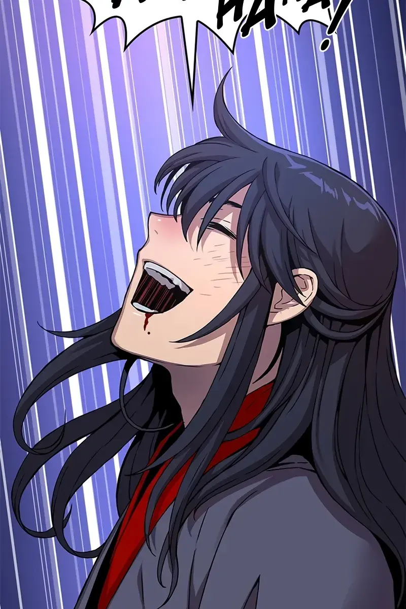 Myst, Might, Mayhem Chapter 8 Page 49