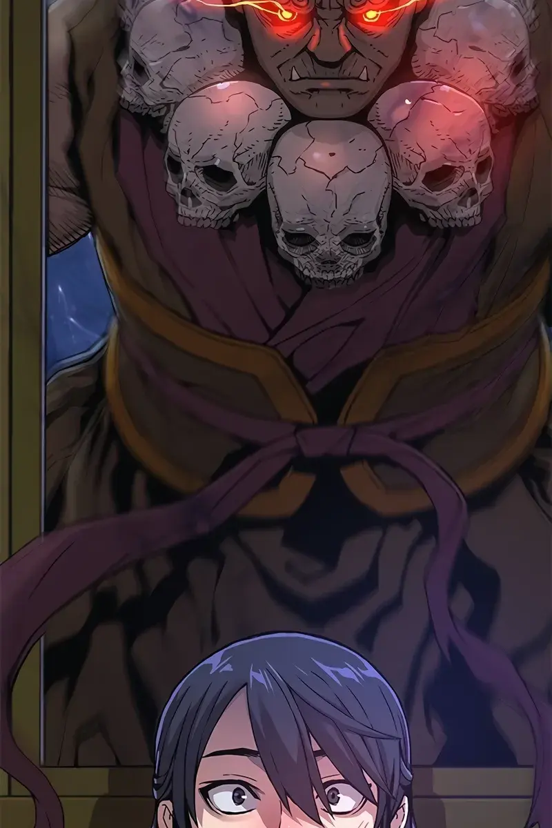 Myst, Might, Mayhem Chapter 8 Page 55