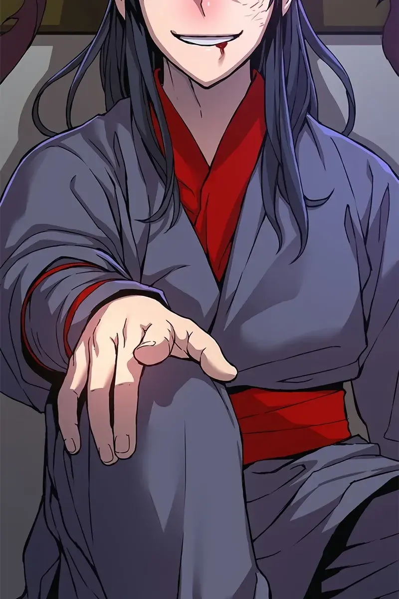 Myst, Might, Mayhem Chapter 8 Page 56