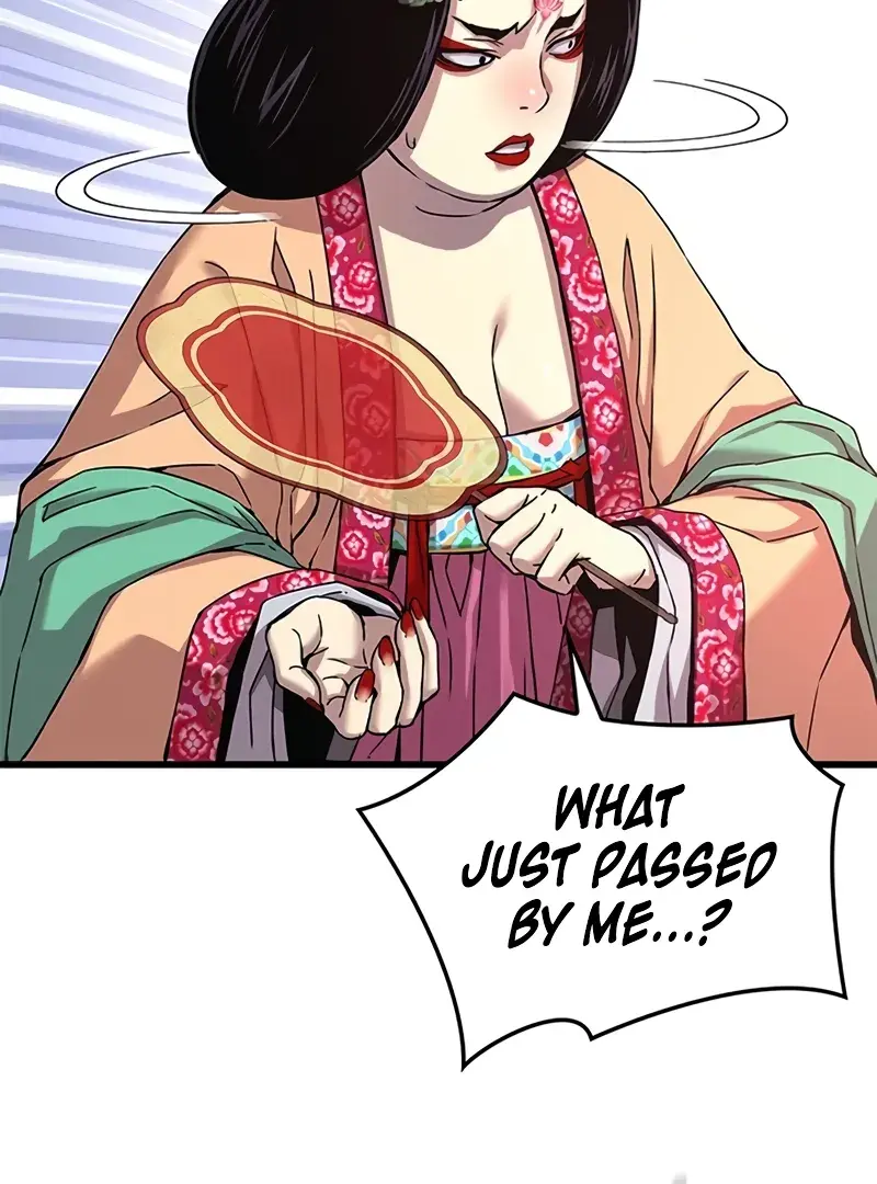 Myst, Might, Mayhem Chapter 8 Page 61