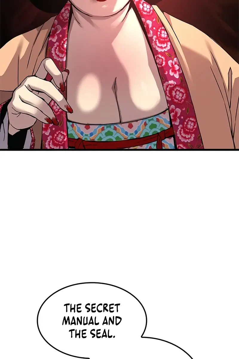 Myst, Might, Mayhem Chapter 8 Page 66