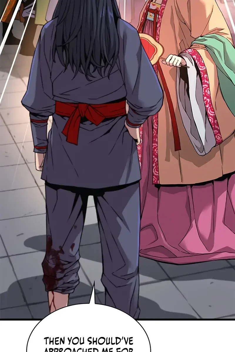 Myst, Might, Mayhem Chapter 8 Page 70