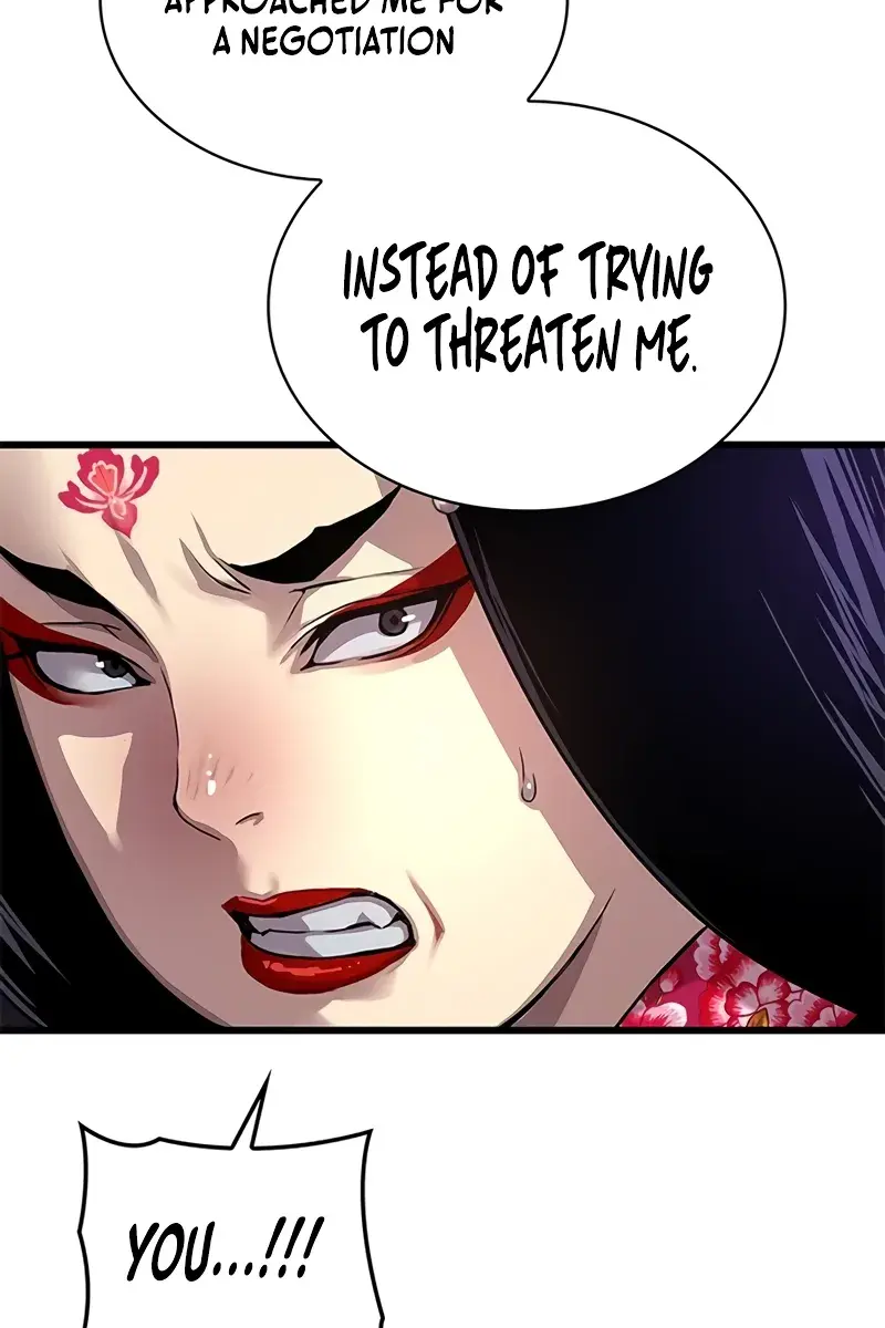 Myst, Might, Mayhem Chapter 8 Page 71