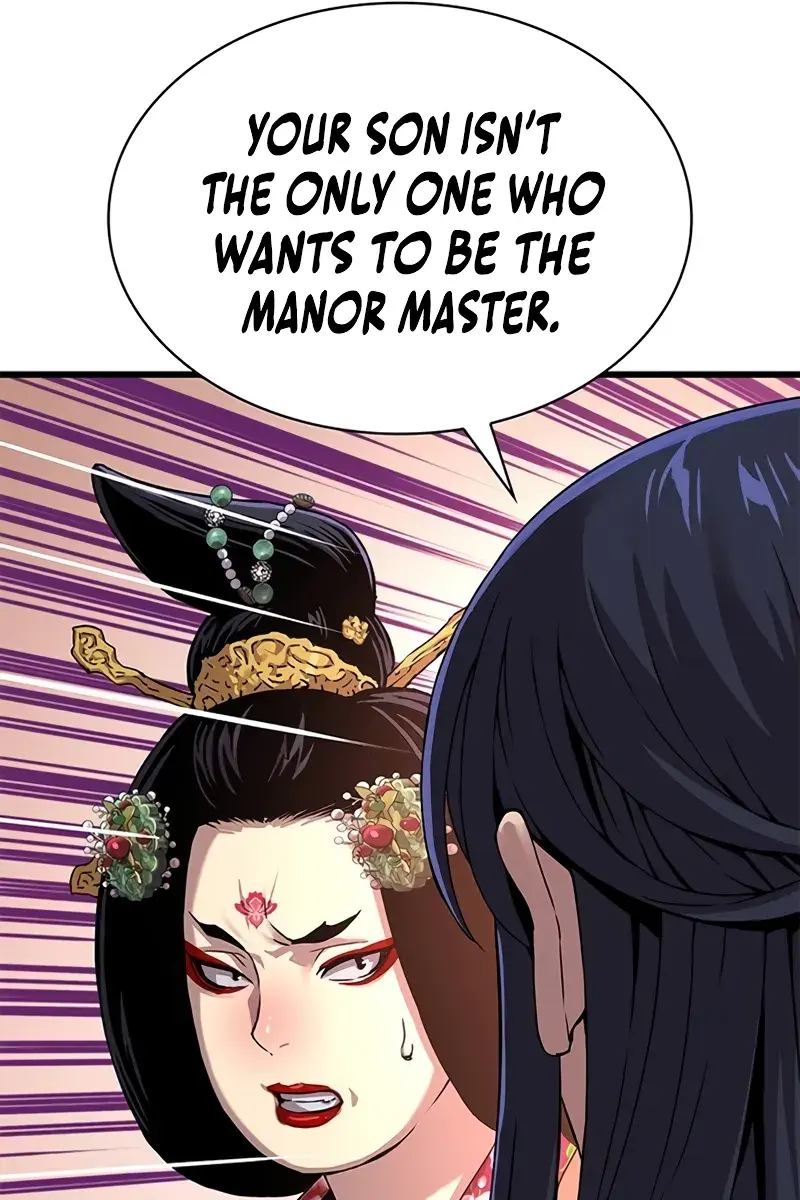 Myst, Might, Mayhem Chapter 8 Page 74