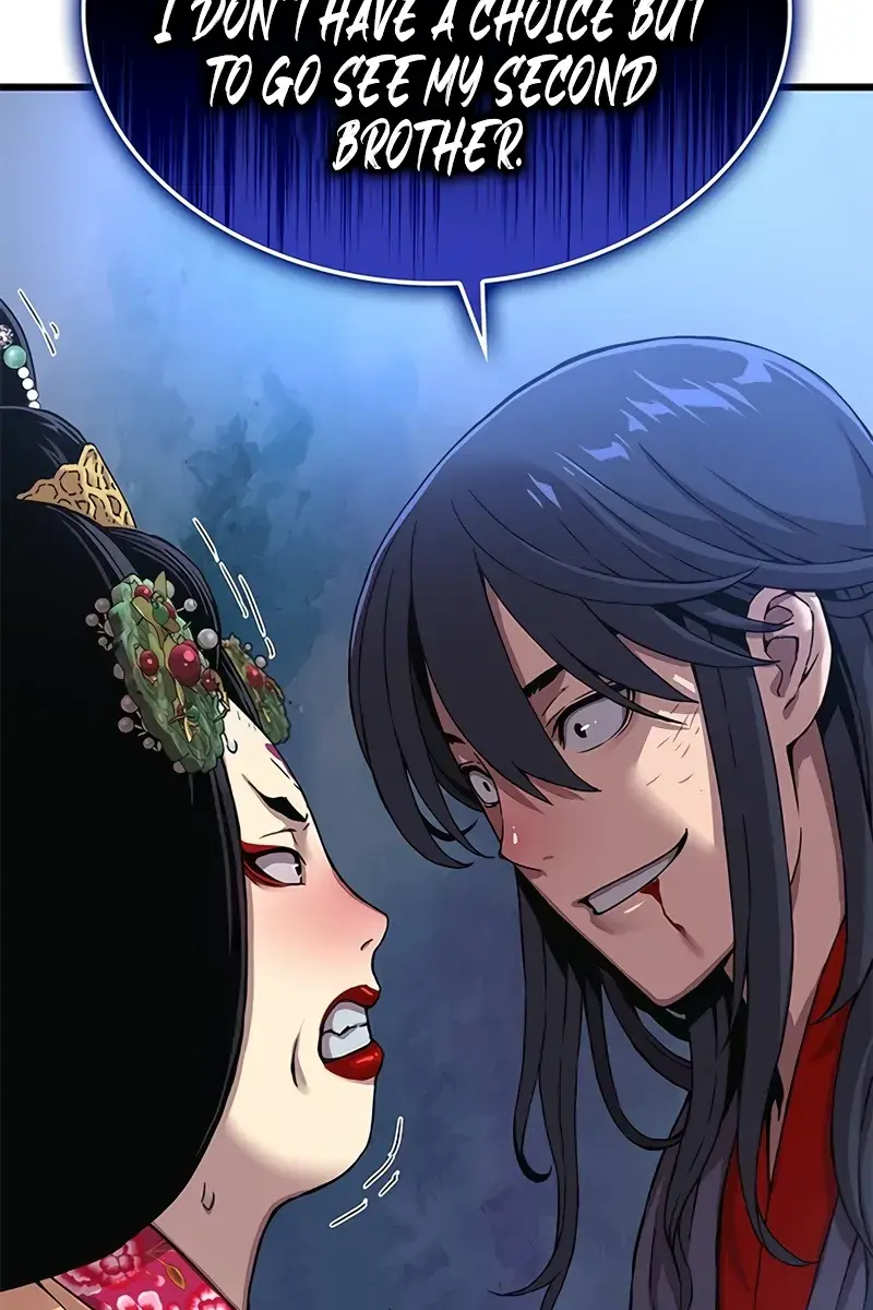 Myst, Might, Mayhem Chapter 8 Page 76