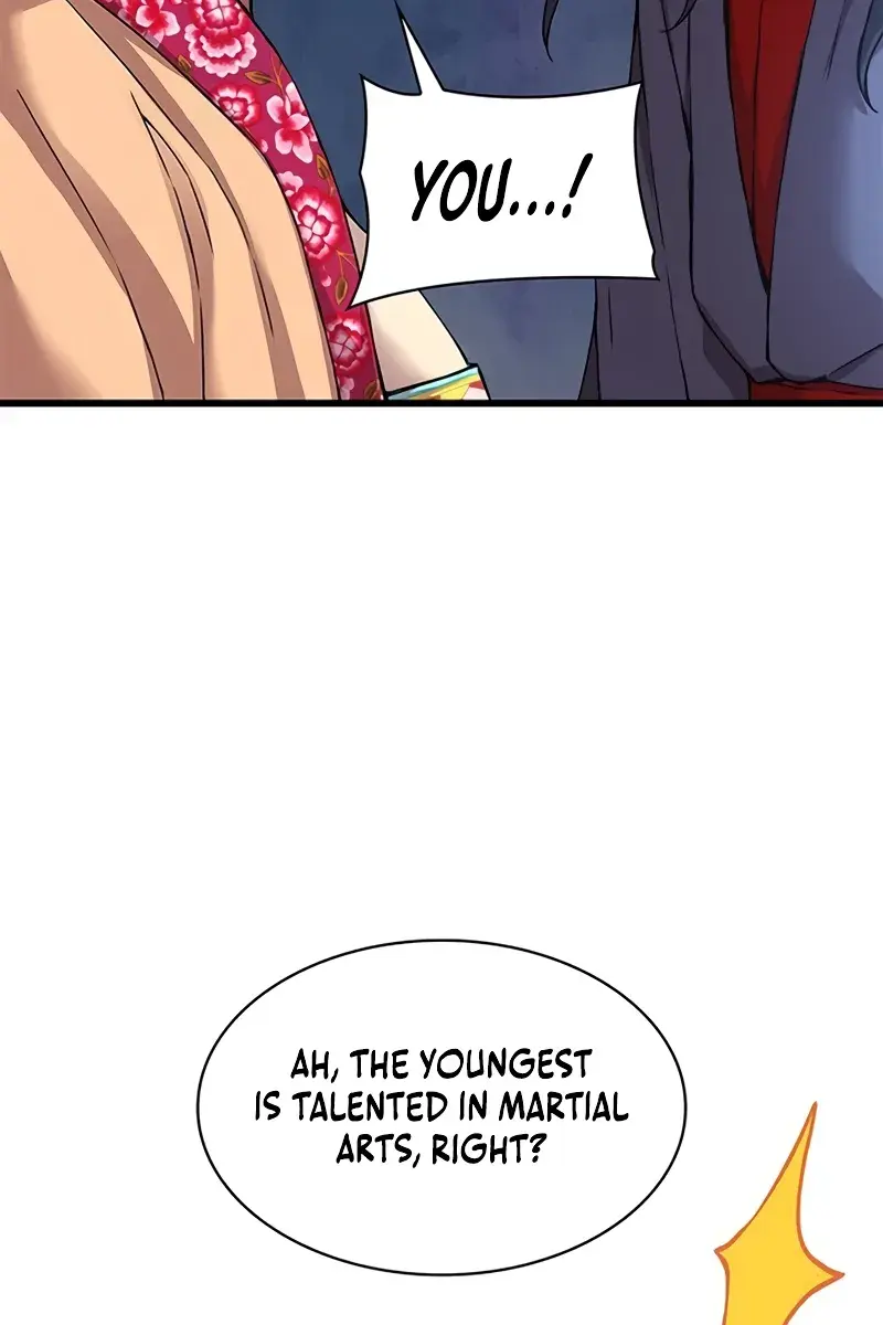 Myst, Might, Mayhem Chapter 8 Page 77