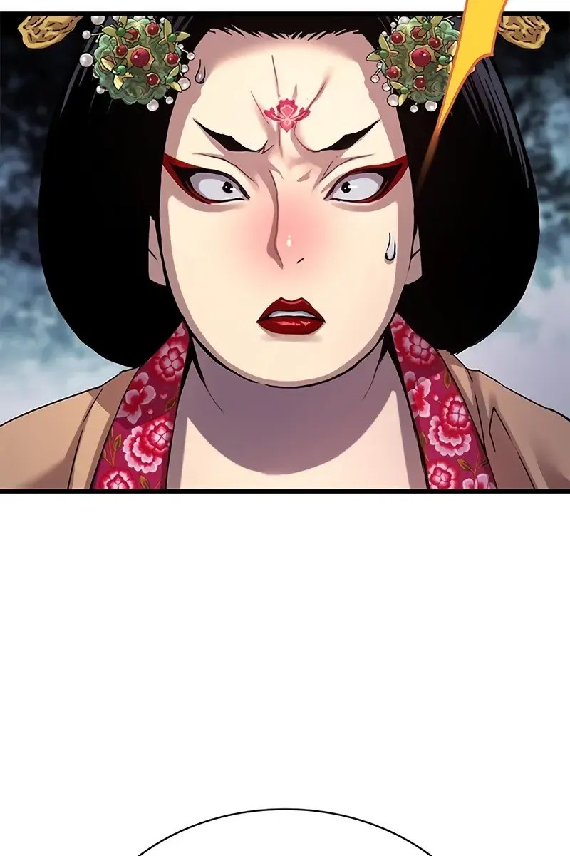 Myst, Might, Mayhem Chapter 8 Page 78