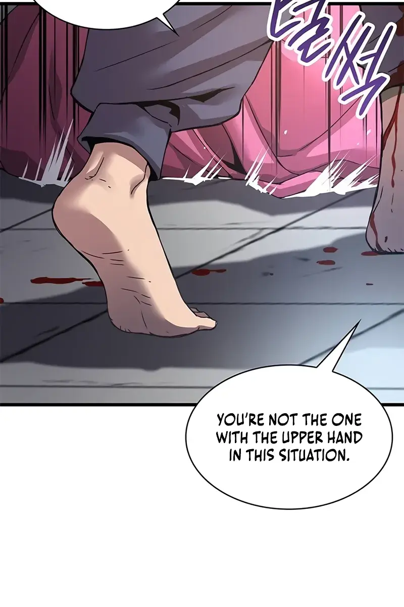 Myst, Might, Mayhem Chapter 8 Page 81