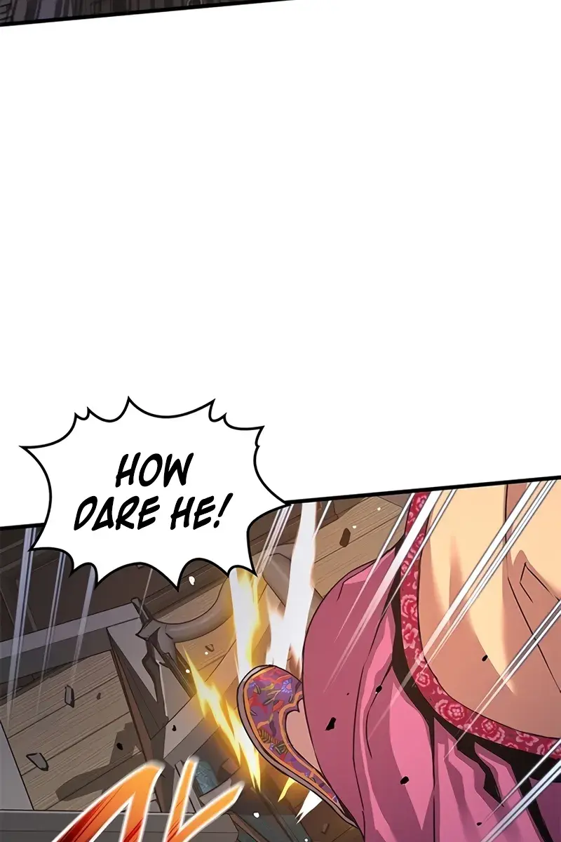 Myst, Might, Mayhem Chapter 8 Page 92