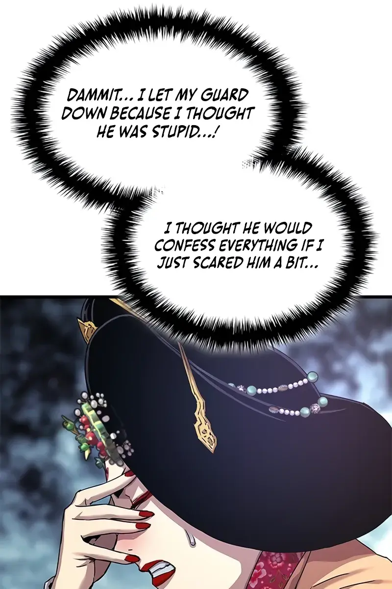 Myst, Might, Mayhem Chapter 8 Page 100