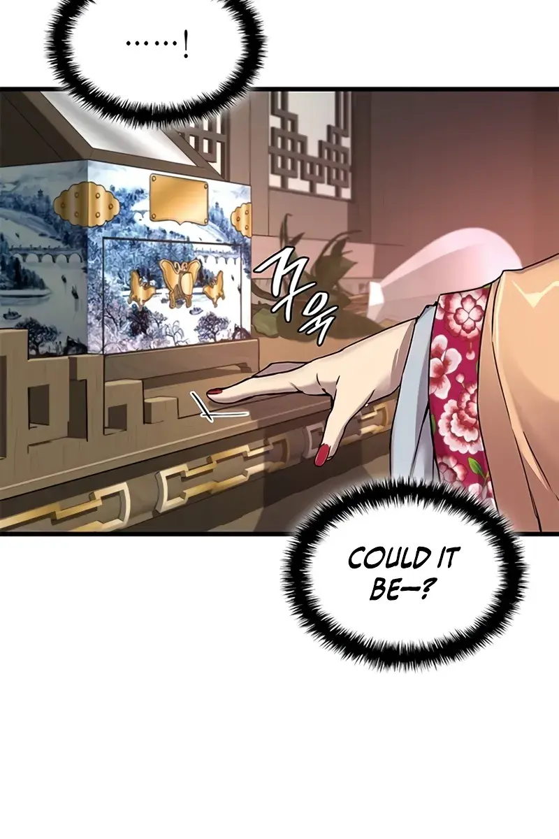 Myst, Might, Mayhem Chapter 8 Page 103