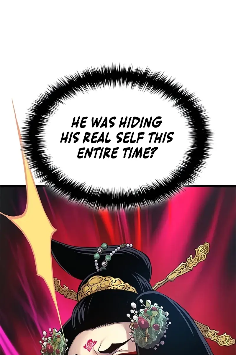 Myst, Might, Mayhem Chapter 8 Page 104