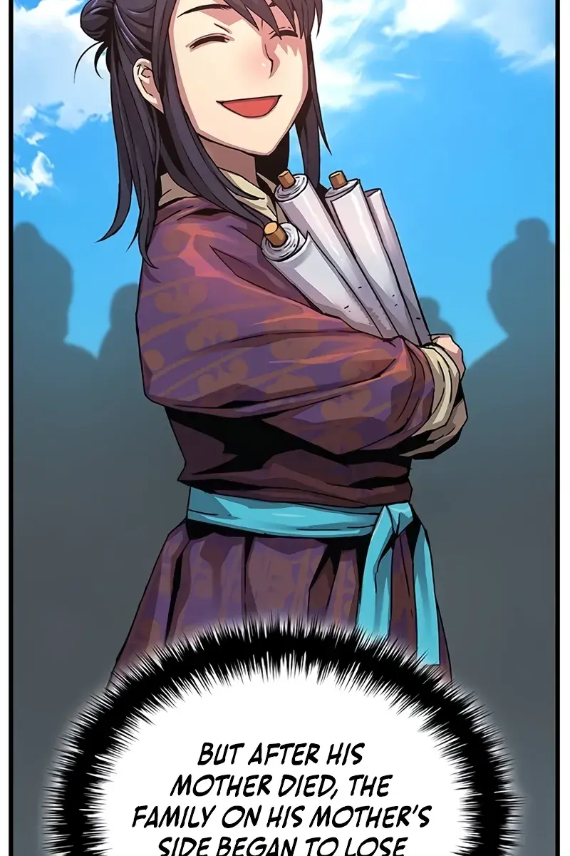 Myst, Might, Mayhem Chapter 8 Page 107