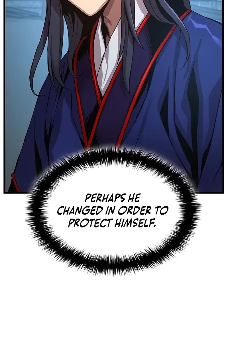 Myst, Might, Mayhem Chapter 8 Page 109