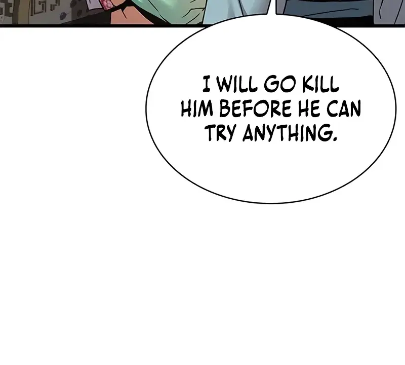 Myst, Might, Mayhem Chapter 8 Page 111