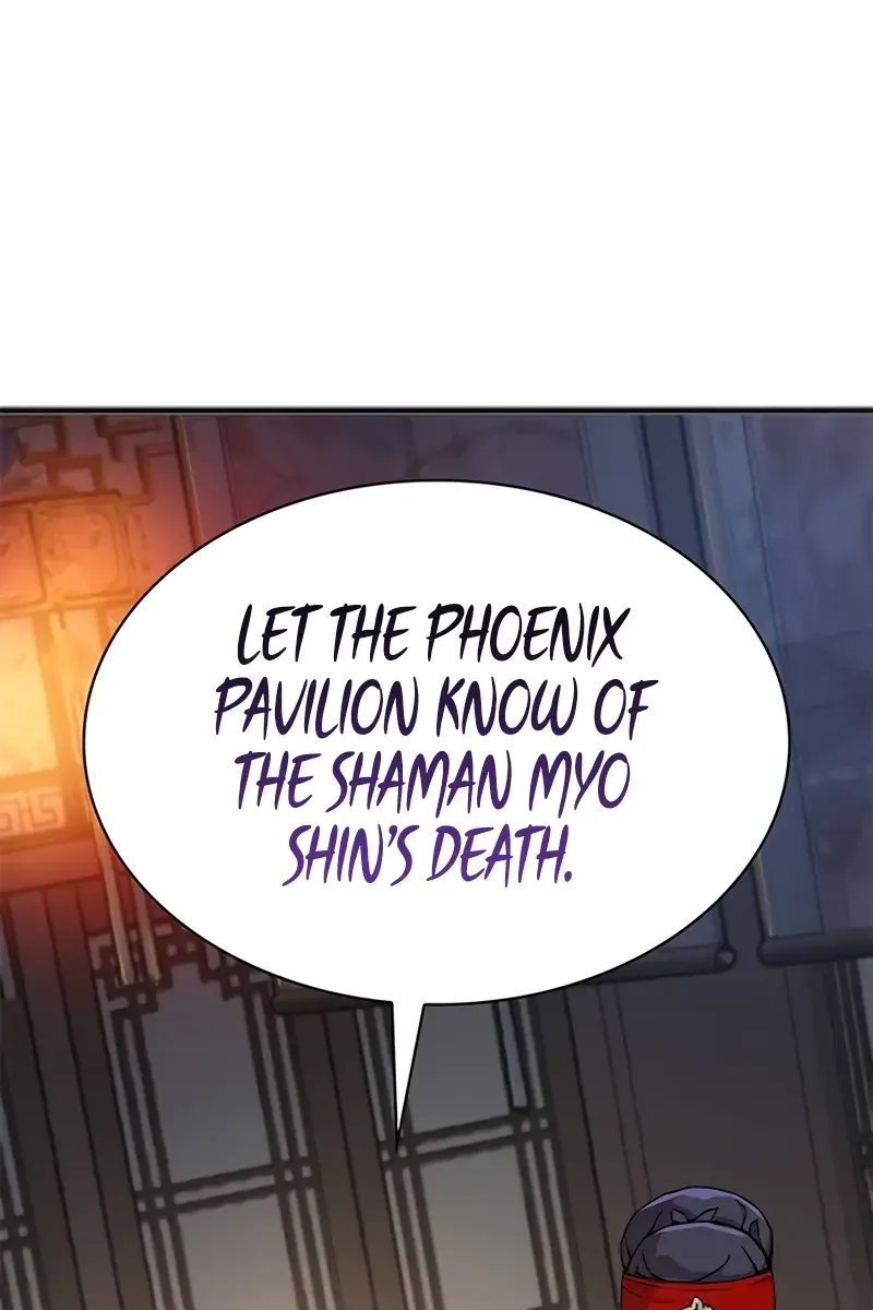 Myst, Might, Mayhem Chapter 8 Page 116