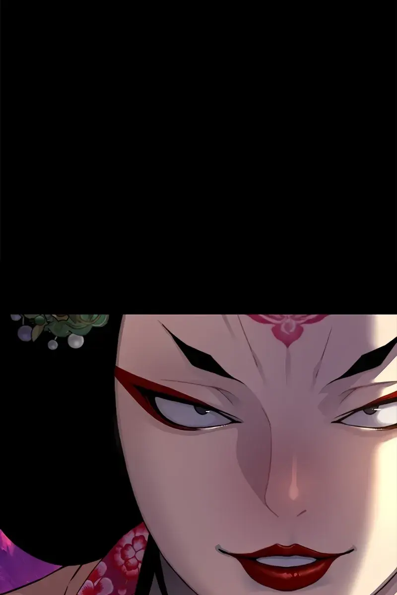 Myst, Might, Mayhem Chapter 8 Page 123