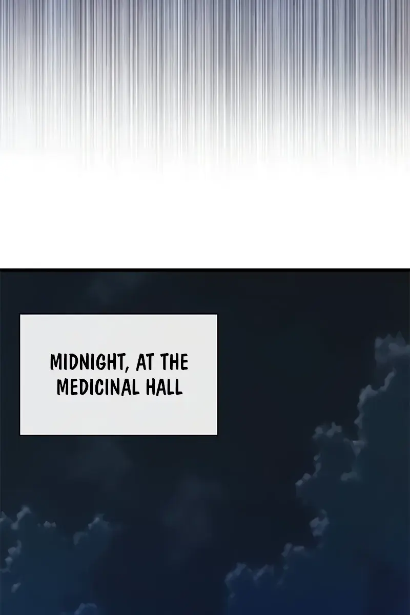 Myst, Might, Mayhem Chapter 8 Page 127