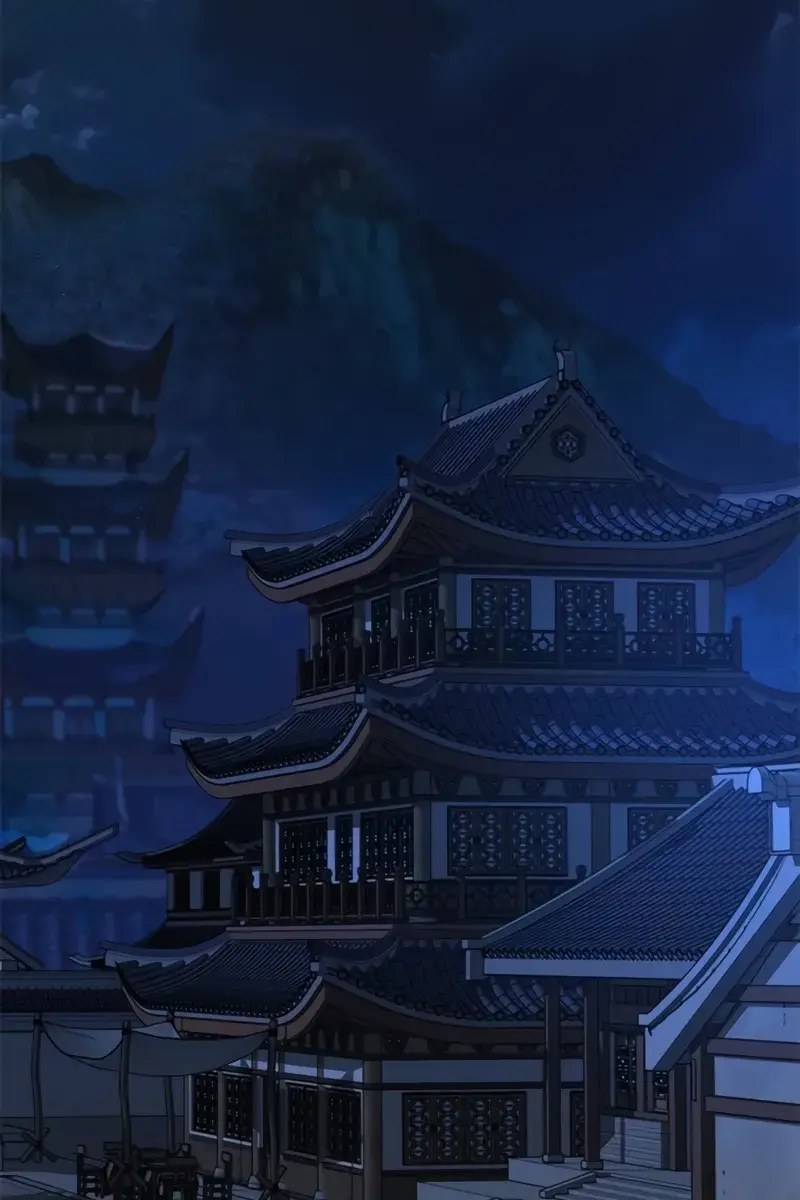 Myst, Might, Mayhem Chapter 8 Page 128