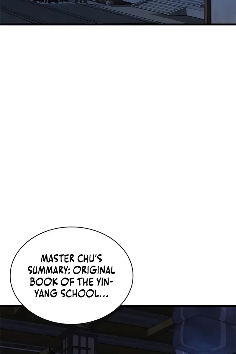 Myst, Might, Mayhem Chapter 8 Page 129