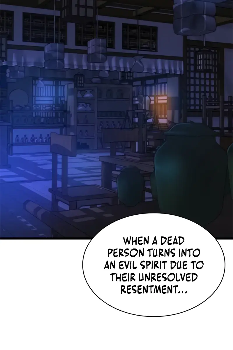 Myst, Might, Mayhem Chapter 8 Page 130