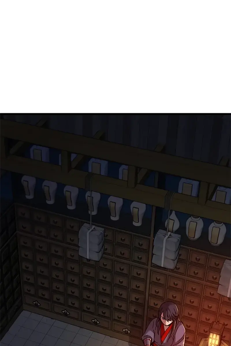 Myst, Might, Mayhem Chapter 8 Page 131