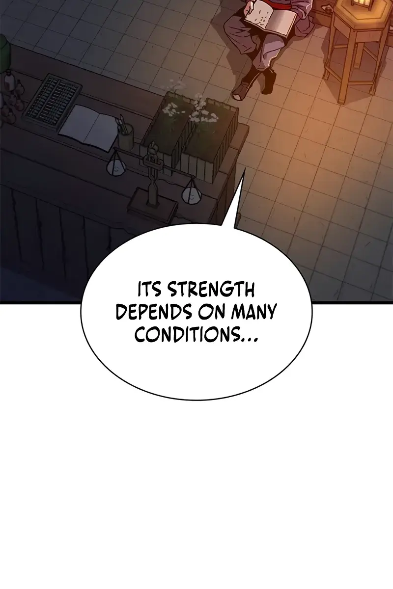 Myst, Might, Mayhem Chapter 8 Page 132