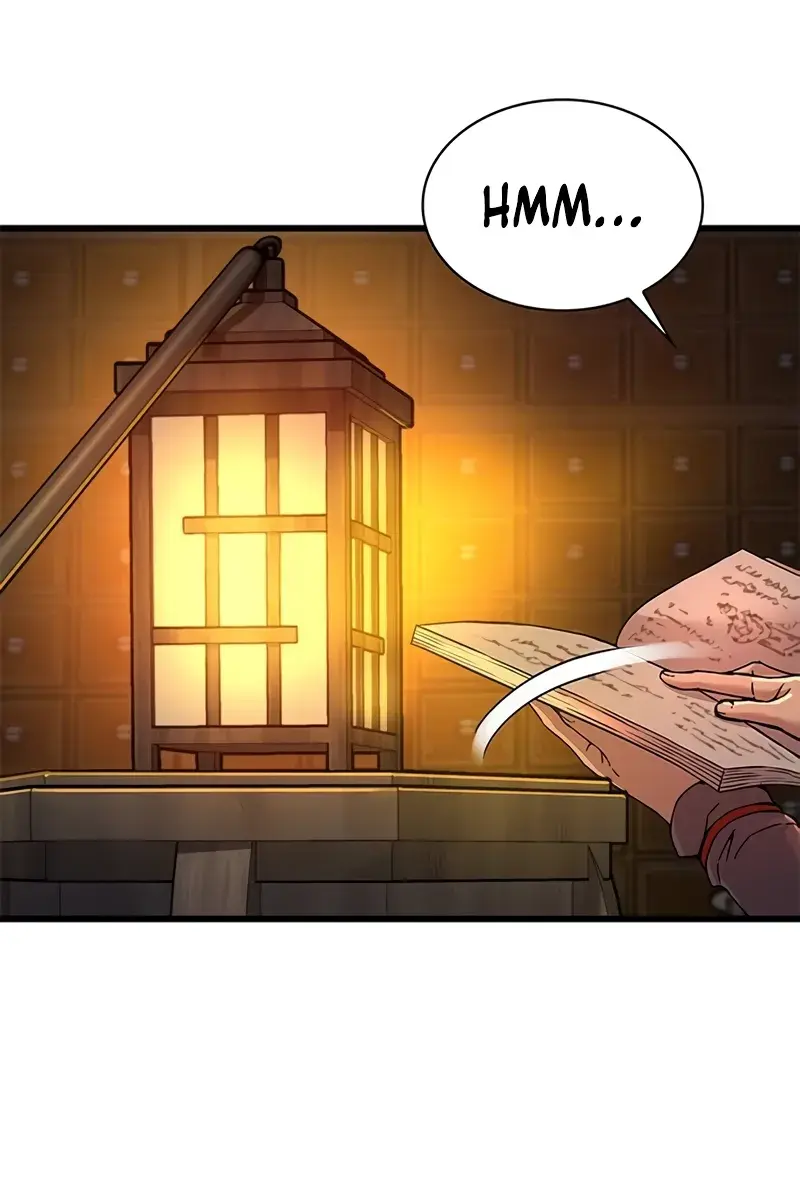 Myst, Might, Mayhem Chapter 8 Page 133