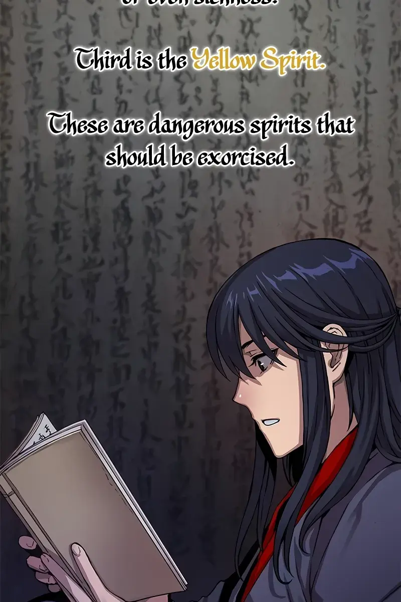 Myst, Might, Mayhem Chapter 8 Page 135