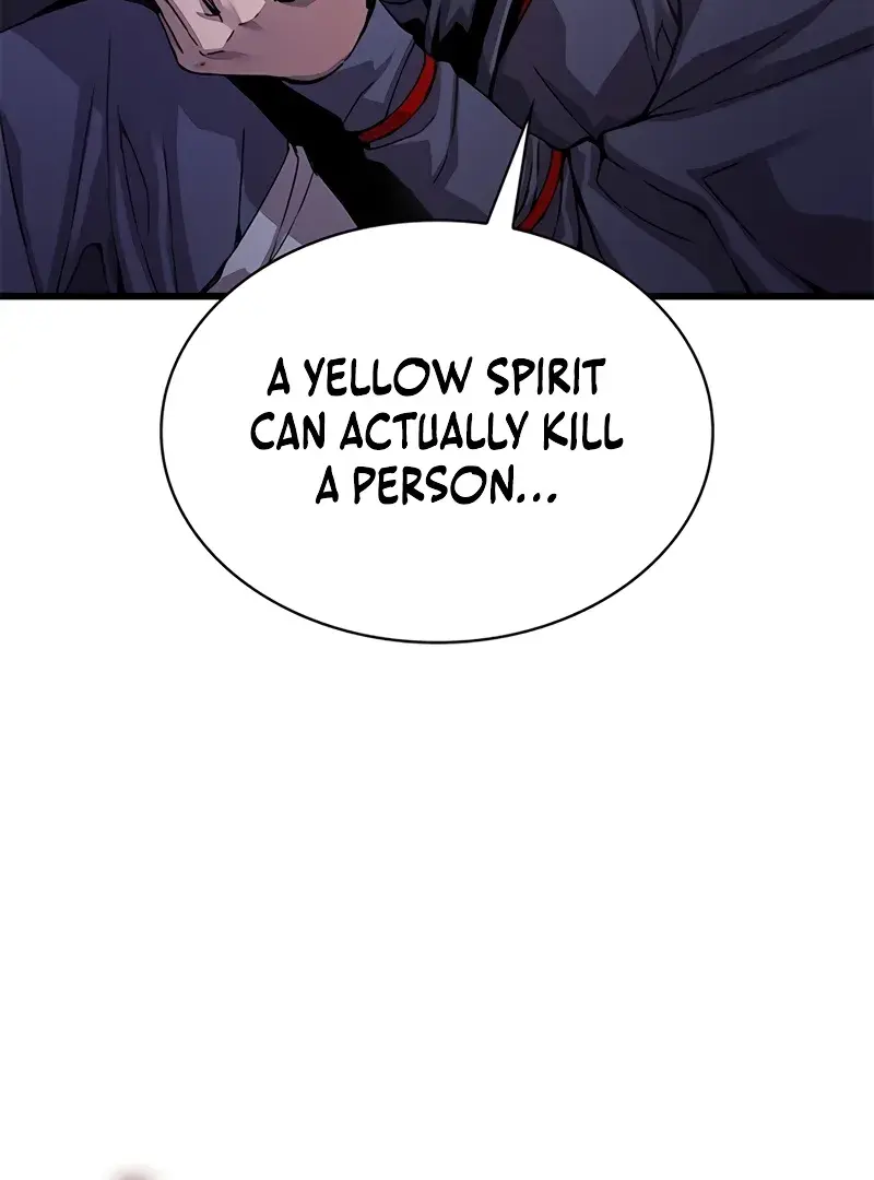 Myst, Might, Mayhem Chapter 8 Page 136