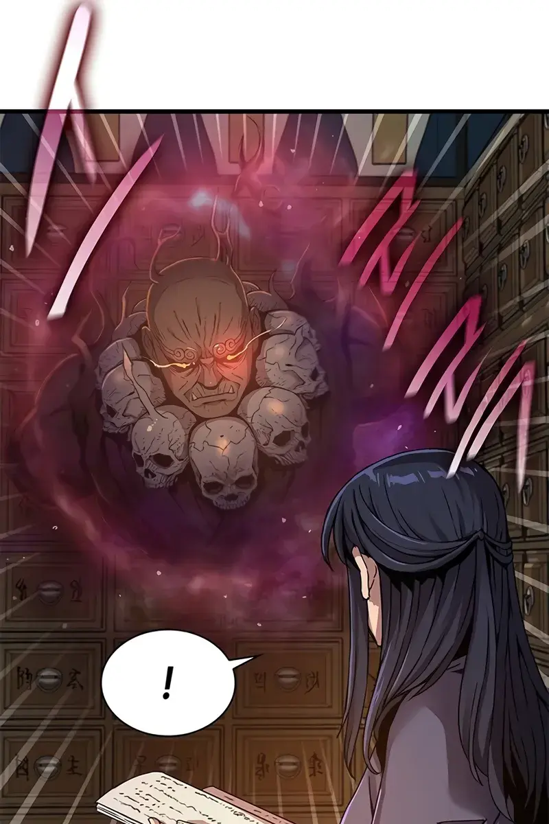 Myst, Might, Mayhem Chapter 8 Page 137