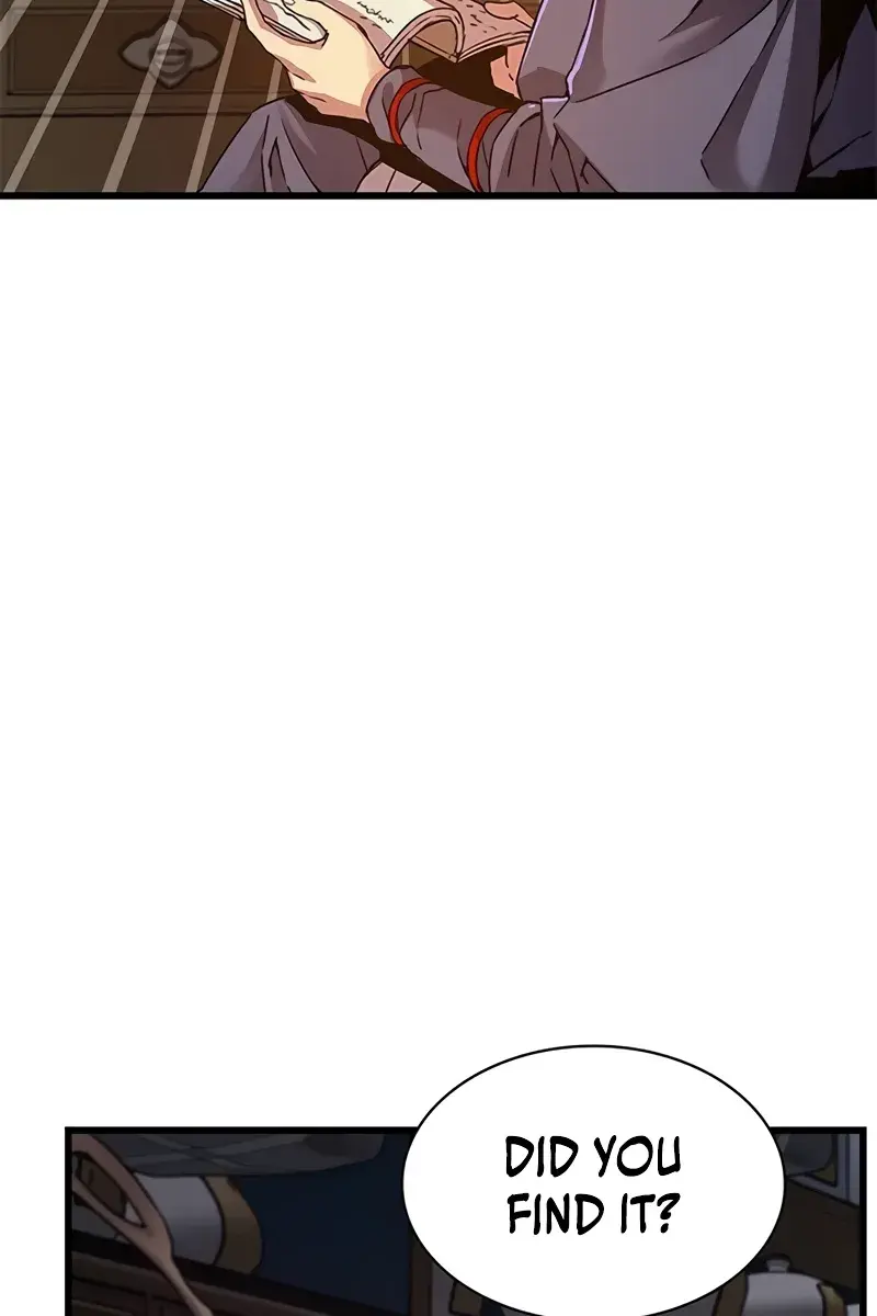 Myst, Might, Mayhem Chapter 8 Page 138