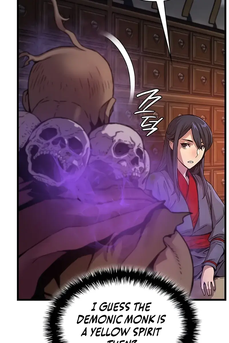 Myst, Might, Mayhem Chapter 8 Page 139