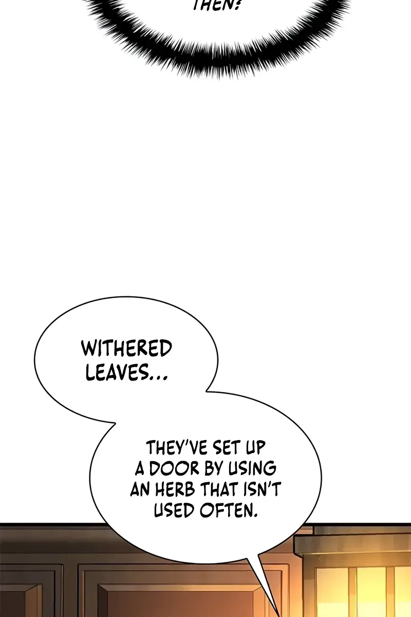 Myst, Might, Mayhem Chapter 8 Page 140