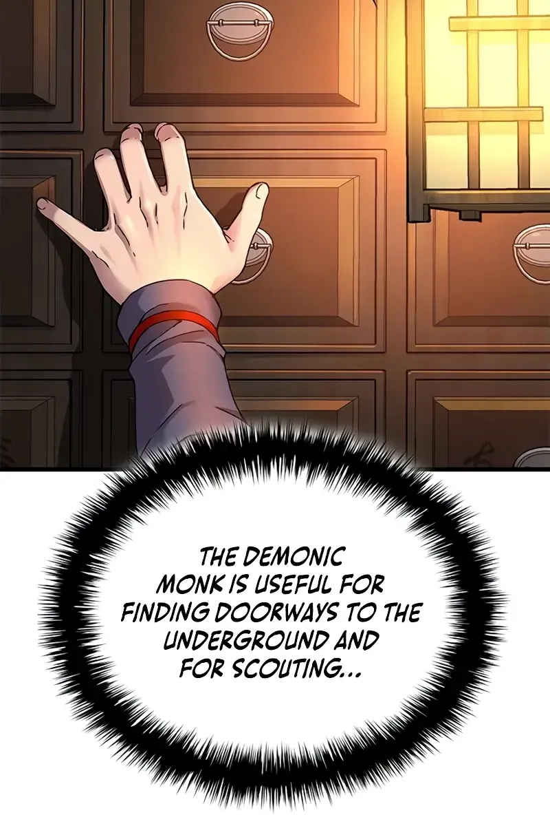 Myst, Might, Mayhem Chapter 8 Page 141