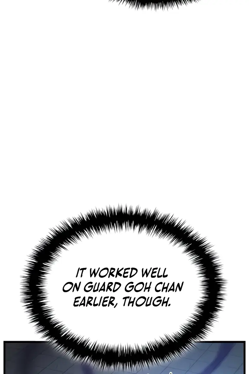 Myst, Might, Mayhem Chapter 8 Page 144