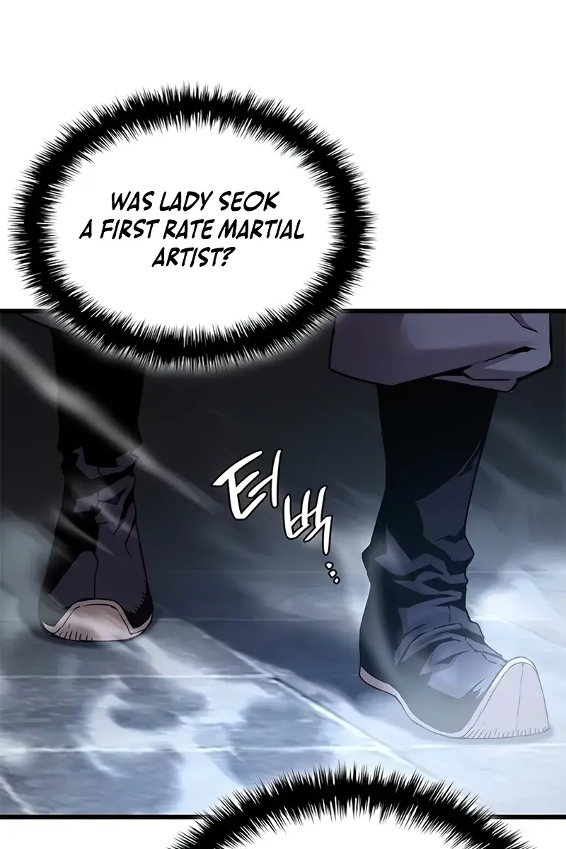 Myst, Might, Mayhem Chapter 8 Page 148