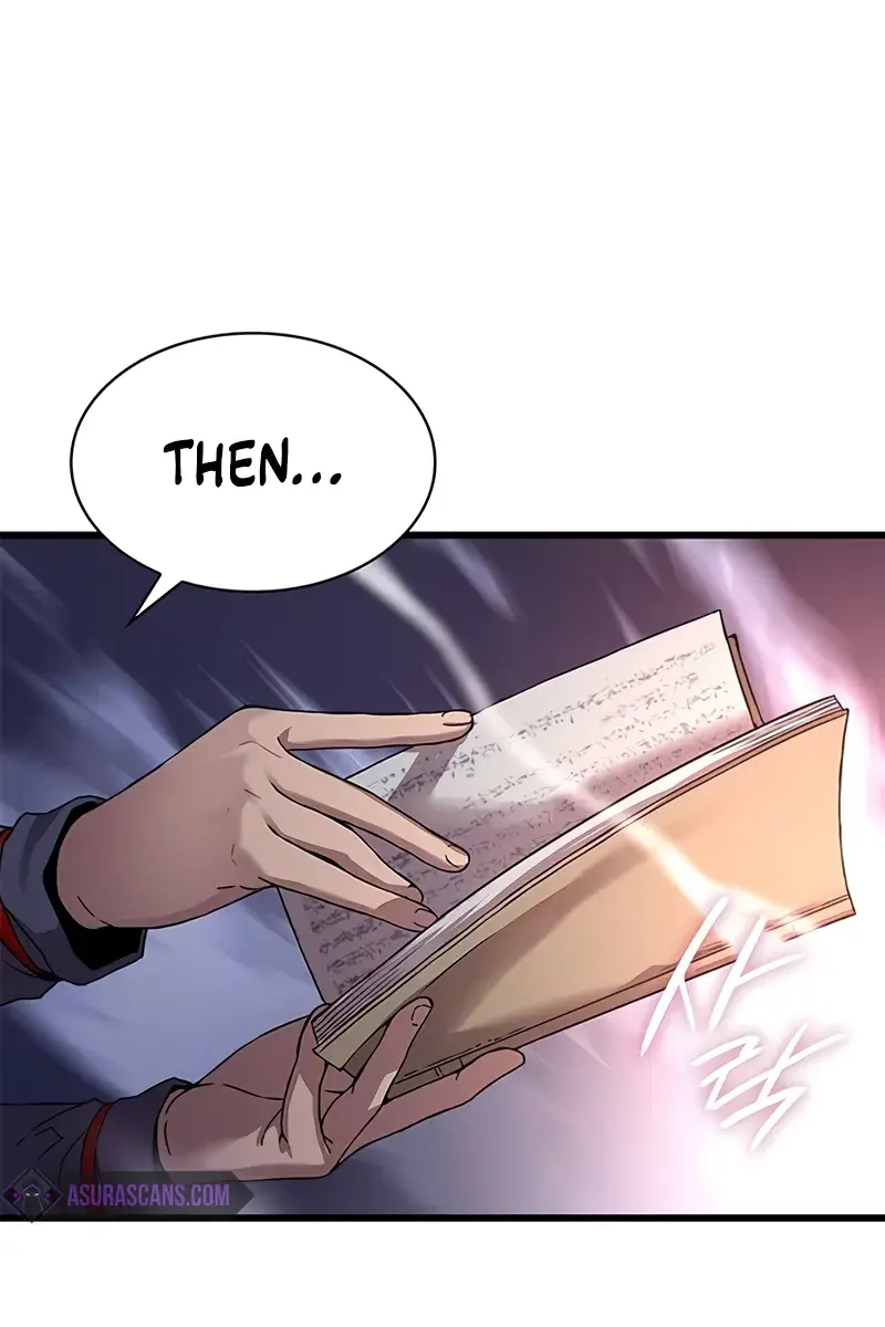 Myst, Might, Mayhem Chapter 8 Page 150